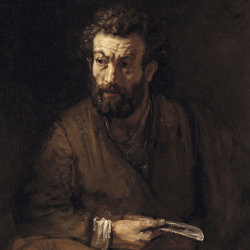 Apostel Bartholomäus