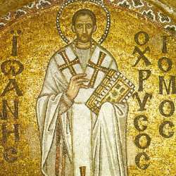Johannes Chrysostomus