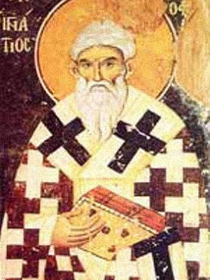Ignatius von Antiochien